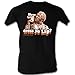 American Classics Red Foxx 9 Cross Yo Lips Adult T-Shirt Tee