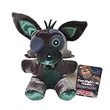 SHA FNAF Toy Freddy Plushie Fazbear 18cm Toys Five