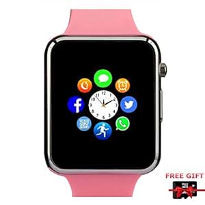 Cricket x500 watch to smart msrm new time how program system