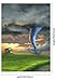 FUERMOR Photo Background 5×7 ft Fairy Tale Tornado Photography Backdrop Studio Props for Newborn Children Video Shooting A183