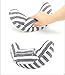 Ergonomic Car Seat Travel Pillow for Kids ,Sphyrna Children Head&Neck Protect Pillow Car Seatbelt Pillow Cushion for Kids Safety Sleep, No More Flopping Sleep