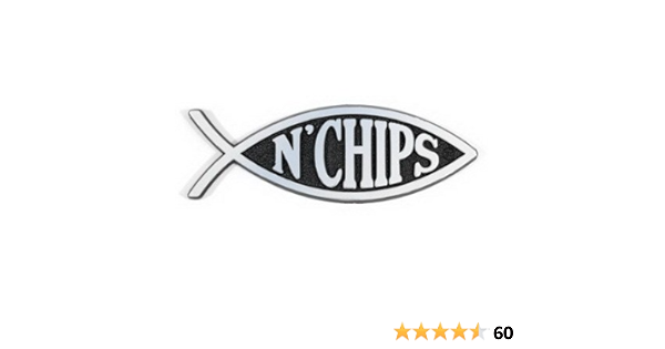 fish n chips shoes amazon