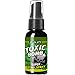 Stinky Prank Liquid - Toxic Bomb - Fart Spray - Custom Mixture Of Pure Nasty Smelling Spray - Great For Pranks