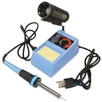 Image of Velleman VTSS5U soldering station
