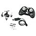 Estes Proto X Nano R/C Quadcopter, Black
