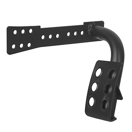 2 Hooke+Road+2007+2018+Wrangler+Unlimited