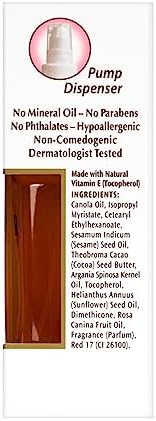 Palmer's Cocoa Butter Skin Therapy Oil 60ml Rosehip view 2