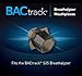 BACtrack S35 Breathalyzer Mouthpieces,Count 10