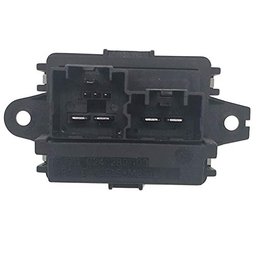 3 YCT+Resistor+15+81638+15141283+Chevrolet