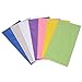 ColorYourLife 7-Pack 12 x 12 inches Microfiber Cleaning Cloths for Computers, Laptops, Smart phones, Tablets, Lenses, LCD Monitor, TV, Cameras, Eye Glasses, Optics Etc