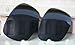 Polarized Lenses Replacement for Oakley Crosshair 2.0 Sunglasses (Stealth Black)