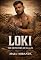 Livro Loki : The monsters Mc IV