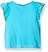 Disney Girls Little Mermaid Toddler 2pc Pajama Short Set