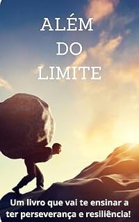 Livro Além do limite