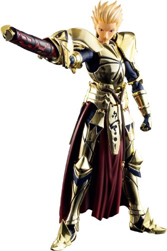 Bandai Tamashii Nations Archer Fate/Zero Chogokin Action Figure