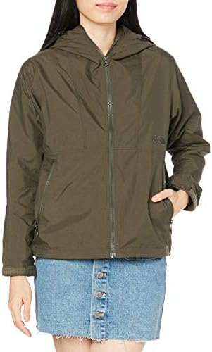 The North Face Women’s Compact Jacket