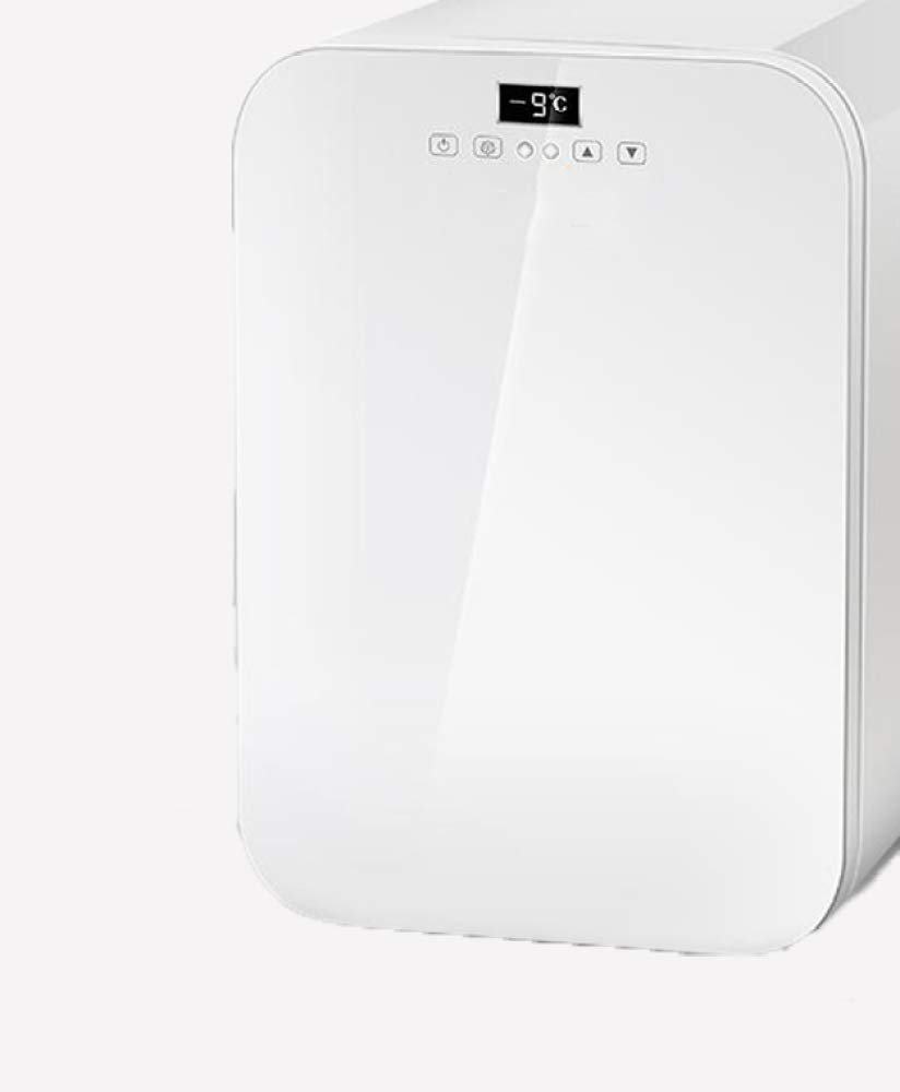 MDD@BB Coche en Pequeña Escala Refrigerador,Mini Nevera,Puerta ...