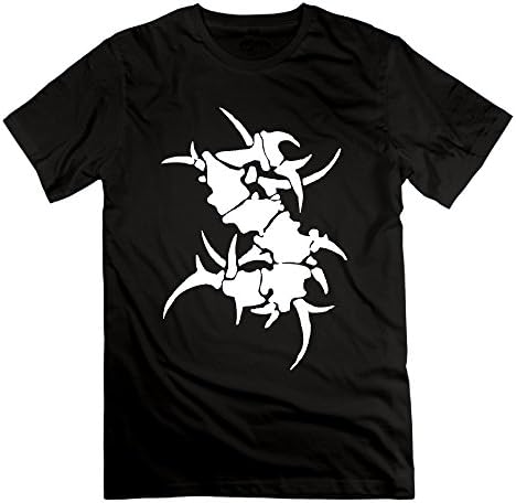 Sepultura Shop886 Sepultura Men T-shirt Short sleeve Slim Fit Casual