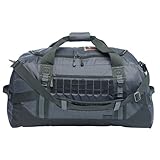 5.11 NBT X-Ray Duffle Bag, Double Tap