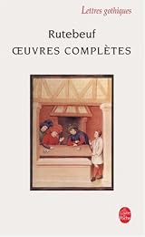 Oeuvres complètes