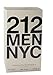 212 for Men by Carolina Herrera 3.4 oz After Shave