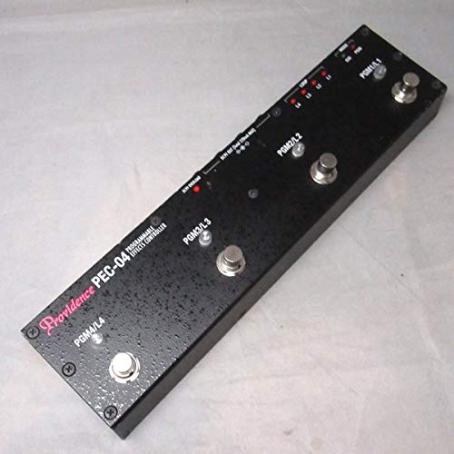 Providence Pec 04 B07n4gljvq ラインセレクタースイッチャ 逸品