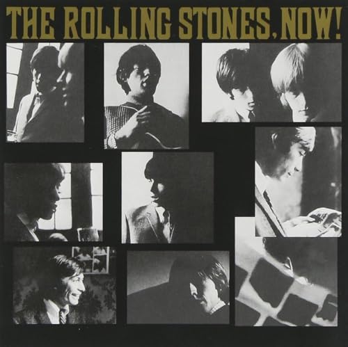 The Rolling Stones - 12 X 5 - Amazon.com Music