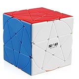 D-FantiX Qiyi MoFangGe Pentacle Cube Speed Cube Magic Puzzles Stickerless