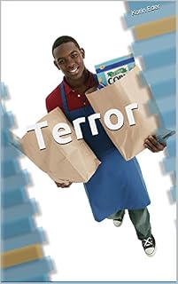 Livro Terror