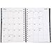 PlanAhead See It Bigger 18 Month Planner, July 2017 - December 2018, Assorted Colors