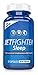 Jet Lag Pills - JetFighter Sleep – 30 capsules - Jet Lag Relief Supplement – Fights Sleeplessness – Helps Regulate Circadian Rhythm – Contains Melatonin - Works Best with JetFighter AWAKE