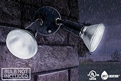 Lithonia Lighting OFTH 300PR 120 P WH-M12