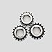 BOX COMPONENTS Buzz BMX Bicycle Freewheel - BX-FW15BFW