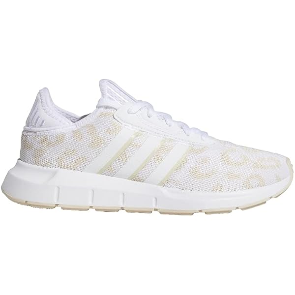 Amazon.com | adidas Originals Swift Run X W Halo Ivory  display picture 2