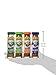 Chef Paul Prudhomme's Magic Seasoning Blends ~ Magic 4-Pack, Qty. 4 2-Ounce Bottles