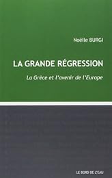 La  grande régression