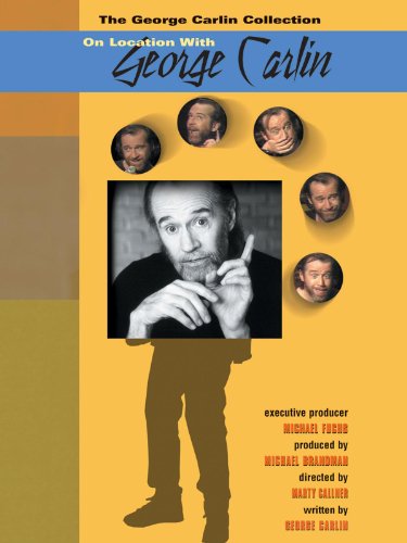 Download George Carlin: On Location USC 1976 Download George Carlin: On Location USC 1976