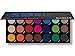 21 Highly Pigmented Professional Eyeshadow Palette Eye Shadow Makeup Kit Set Pro Palette High-end Formula (Matte) by Karity Cosmetics