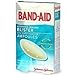 Band-Aid Advanced Healing Blister Cushions Adhesive Bandages, 24 Count