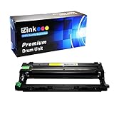 E-Z Ink (TM) Compatible Yellow Drum Unit Replacement For Brother DR221CL (1 Yellow Drum Unit) Compatible With HL-3140CW HL-3170CDW MFC-9130CW MFC-9330CDW MFC-9340CDW Laser Printer