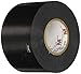 Morris 60202 Black Commercial Grade Vinyl Electrical Tape, 8.5 mil, 66' Length, 2