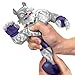 POG Boys Heroes of Goo JIT Zu (Bonus Exclusive SPIRLIE Pen) Crunchy Wolf Action Figure, Wolfpain