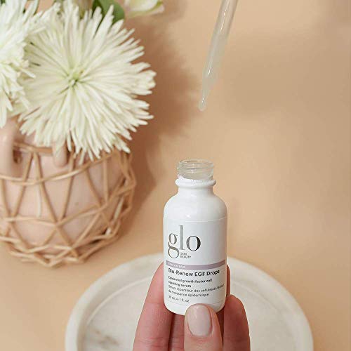 Glo Skin Beauty Bio-Renew EGF Drops, 1 fl. oz. 3 Glo Skin Beauty Bio-Renew EGF Drops, 1 fl. oz.