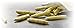 Wickedly Prime Pea Crisps, Snack Pack, 0.75 Ounce (Pack of 30)