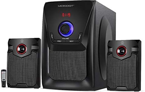 microdigit speaker price