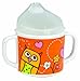 Sugarbooger Sippy Cup, Hoot