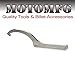 MotoMfg- Chain adjuster tool for Ducati 1098/1198/1199/SF/MTS1200/Diavel