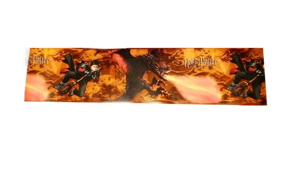 Harry Potter And The Goblet Of Fire Triwizard Tournament Challenge