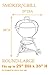iCOVER Round Grill Cover, 29