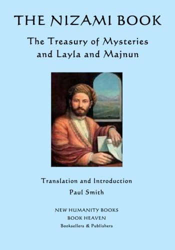 NIZAMI: THE TREASURY OF MYSTERIES